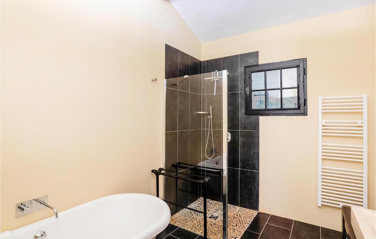 6 Bedroom Pet Friendly Home In Carces Bagian luar foto